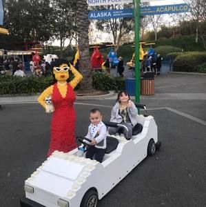 Meet your Posher, Marco